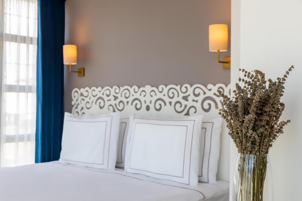 Petros Hotel Стамбул Экстерьер фото