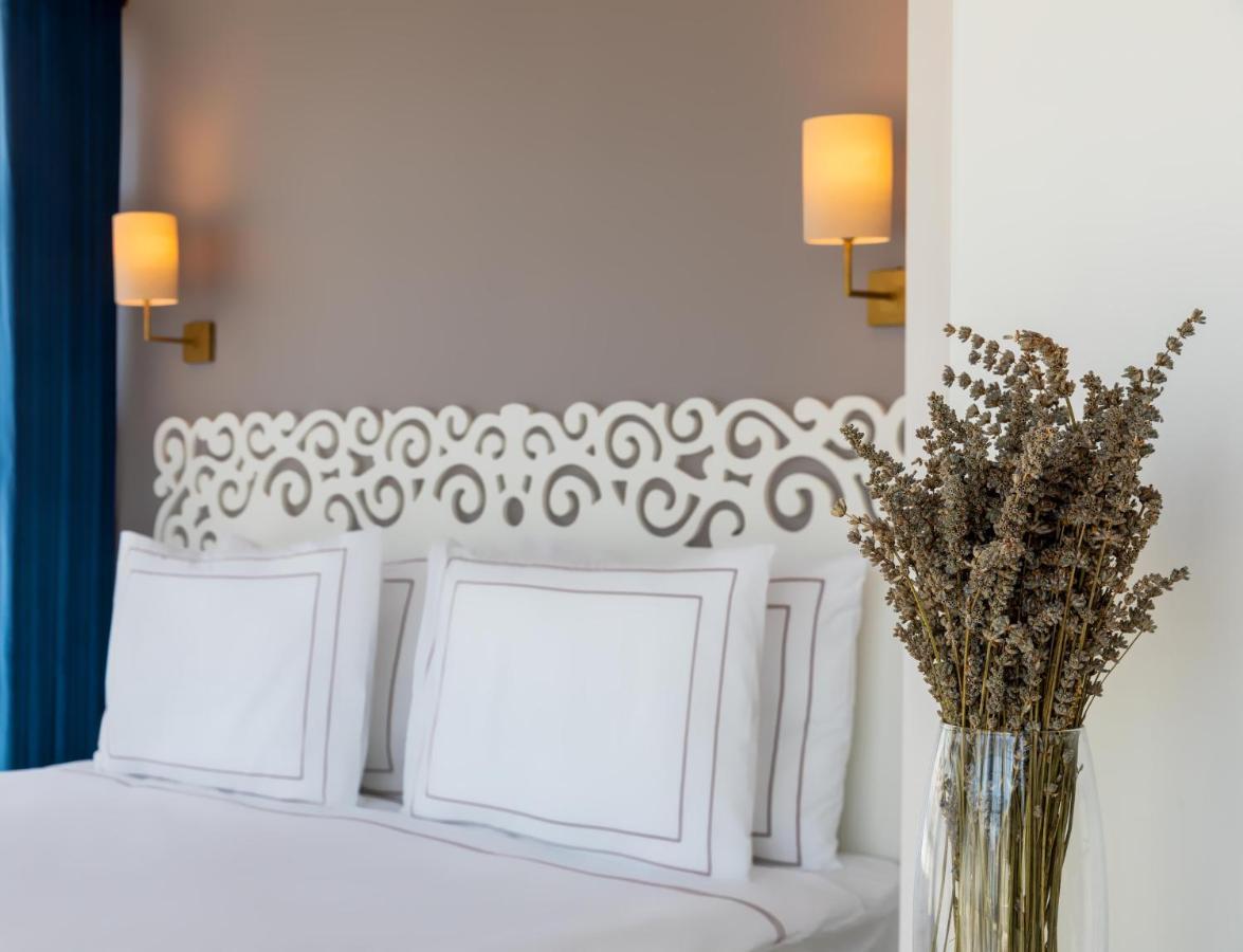 Petros Hotel Стамбул Экстерьер фото